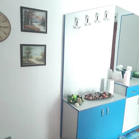 Daily Rent * Tirana