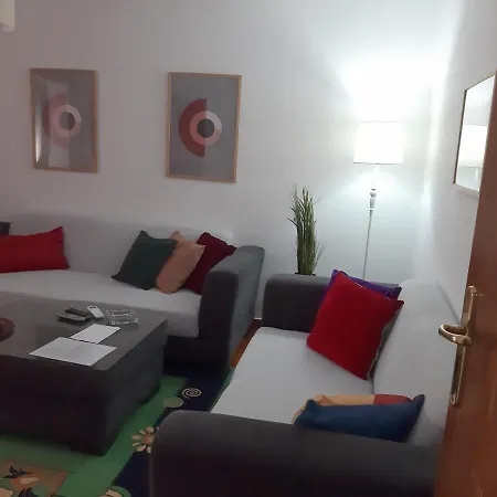 Apartment Daily Rent Tirana