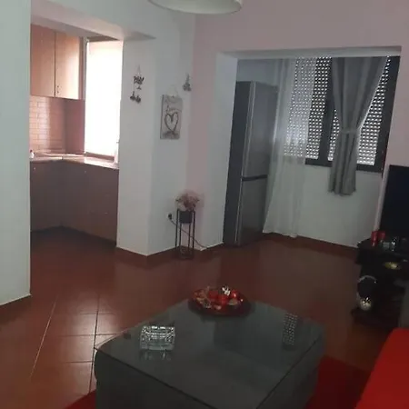 Apartment Daily Rent