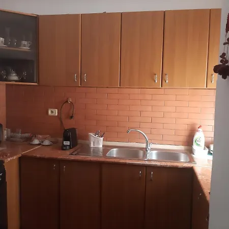 Daily Rent Τίρανα
