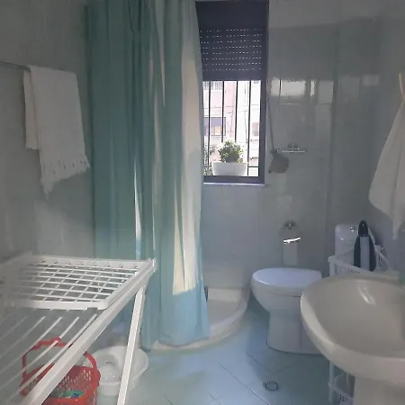 Daily Rent Apartment Tirana