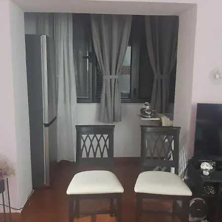 Daily Rent Apartment Tirana