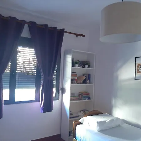 Apartment Daily Rent *