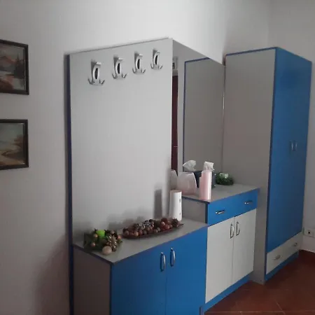 Daily Rent * Tirana