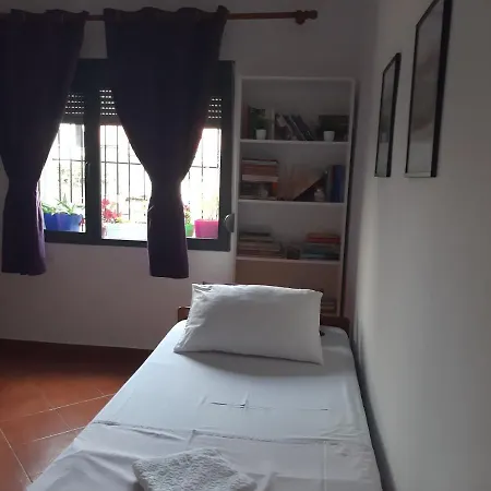 Apartment Daily Rent