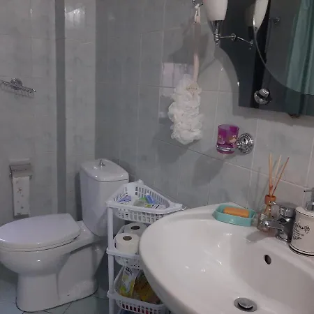 Apartment Daily Rent *