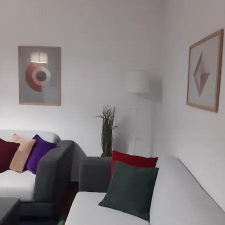 Daily Rent Διαμέρισμα Τίρανα