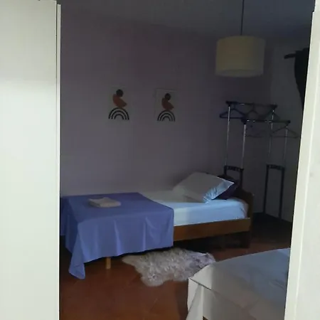 Daily Rent