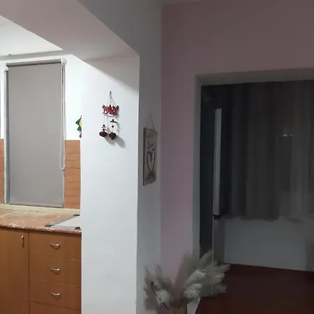 Daily Rent Apartment Tirana