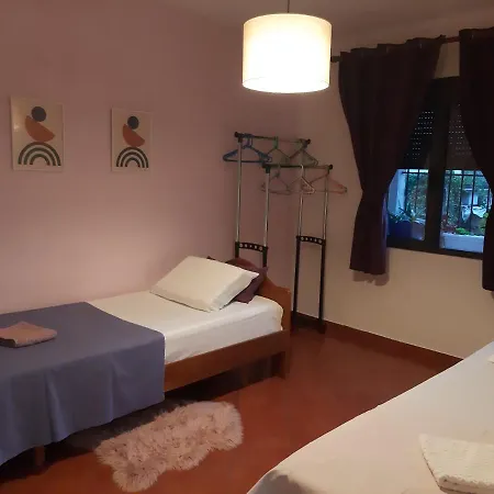 Apartment Daily Rent Tirana