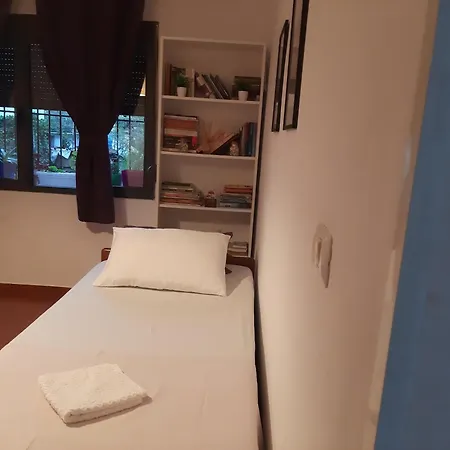 Διαμέρισμα Daily Rent *