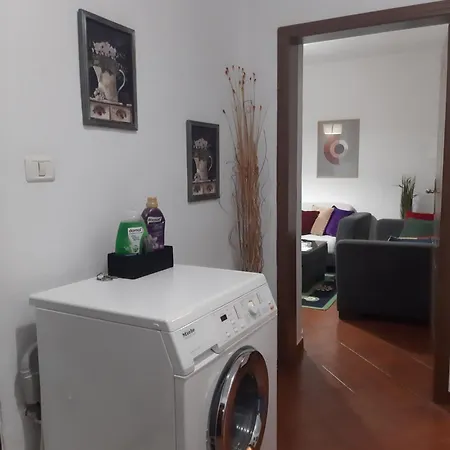 Daily Rent Διαμέρισμα
